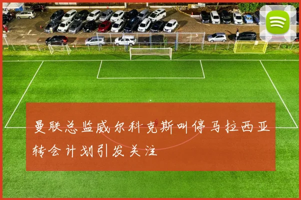 曼联总监威尔科克斯叫停马拉西亚转会计划引发关注