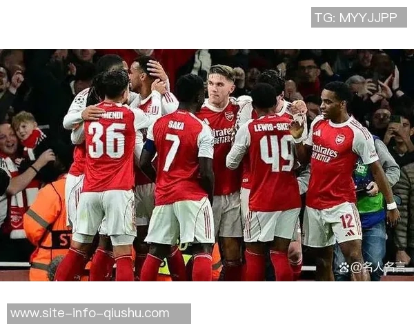 阿森纳本赛季英超防守数据惊人失球最少射正与射门均为联赛之最