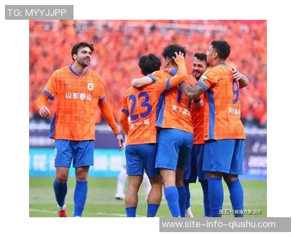 泰山队与前四球队交锋战绩分析海港平局申花失利蓉城遭双杀 泰山队与前四球队交锋战绩分析海港平局申花失利蓉城遭双杀