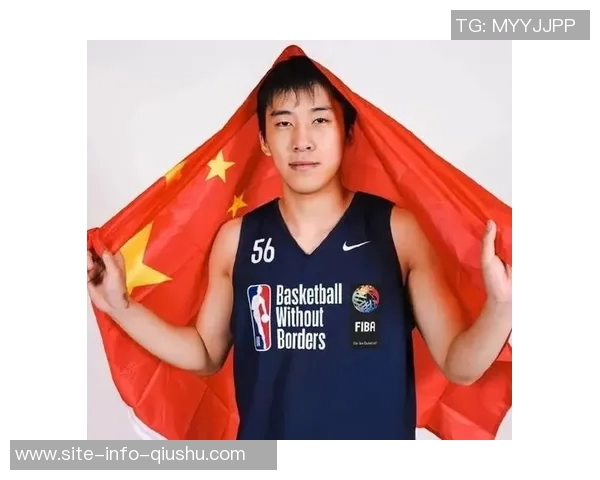 王俊杰将成为中国男篮锋线自主进攻的核心力量与未来希望